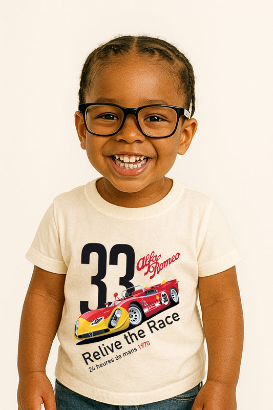 Alfa Romeo  Kids