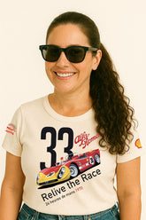 Alfa Romeo T33/3 - Women’s