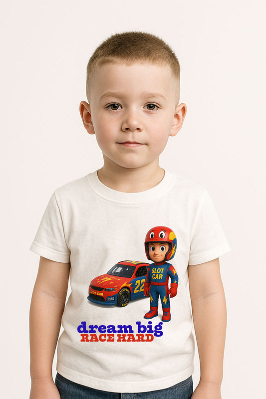 Dream Big - Kids