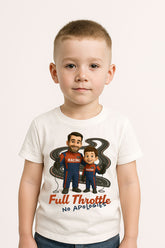 Full Throttle   - Kids