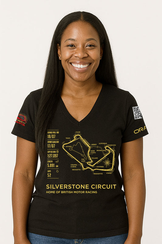 Silverstone Circuit - Women’s