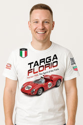 Targa Floria 1965 - Men’s