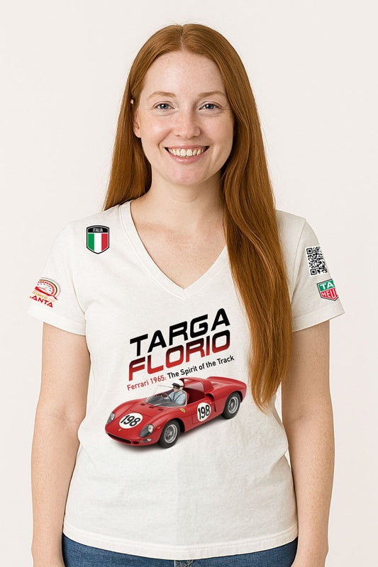 Targa Floria 1965 - Women’s