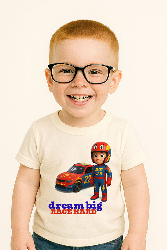 Dream Big  - Toddlers